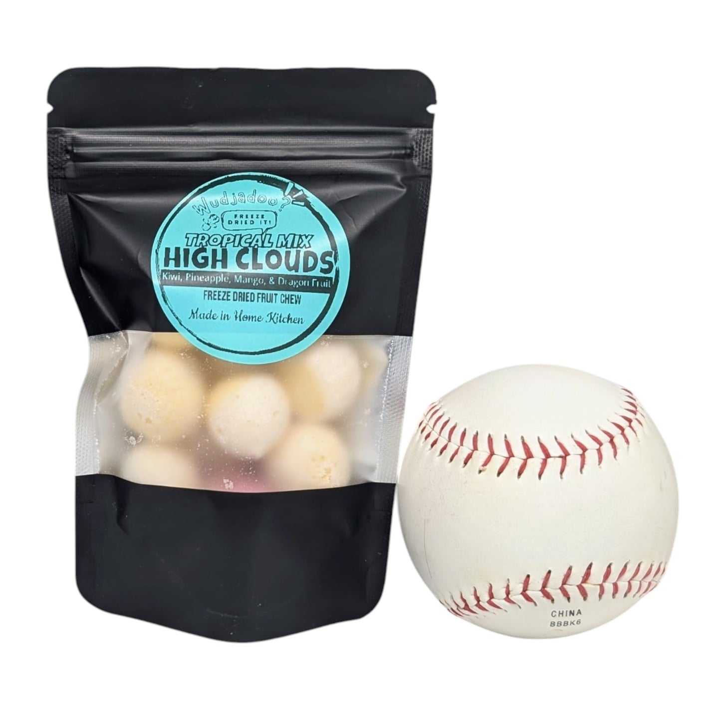 I -Choose Original Fruit Mix