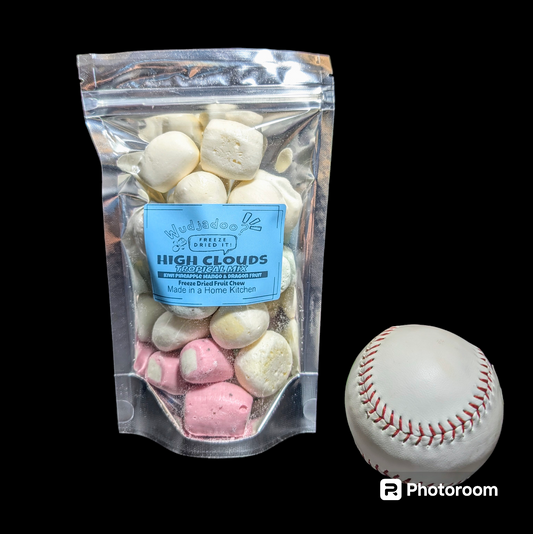 I-Choose Tropical Mix