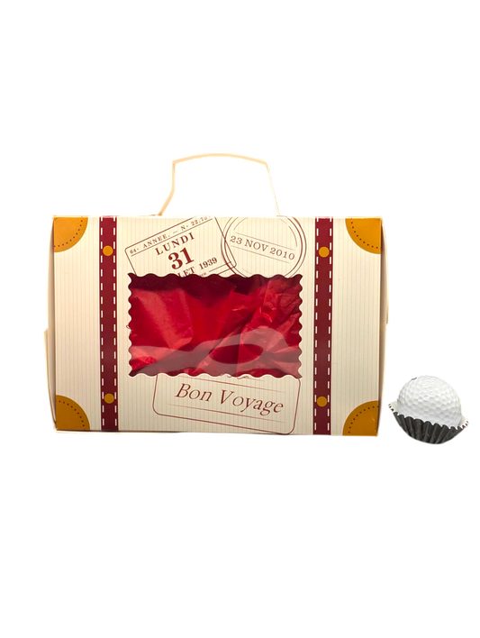 Mix N' Match Gift Set - 3 Snack Packs