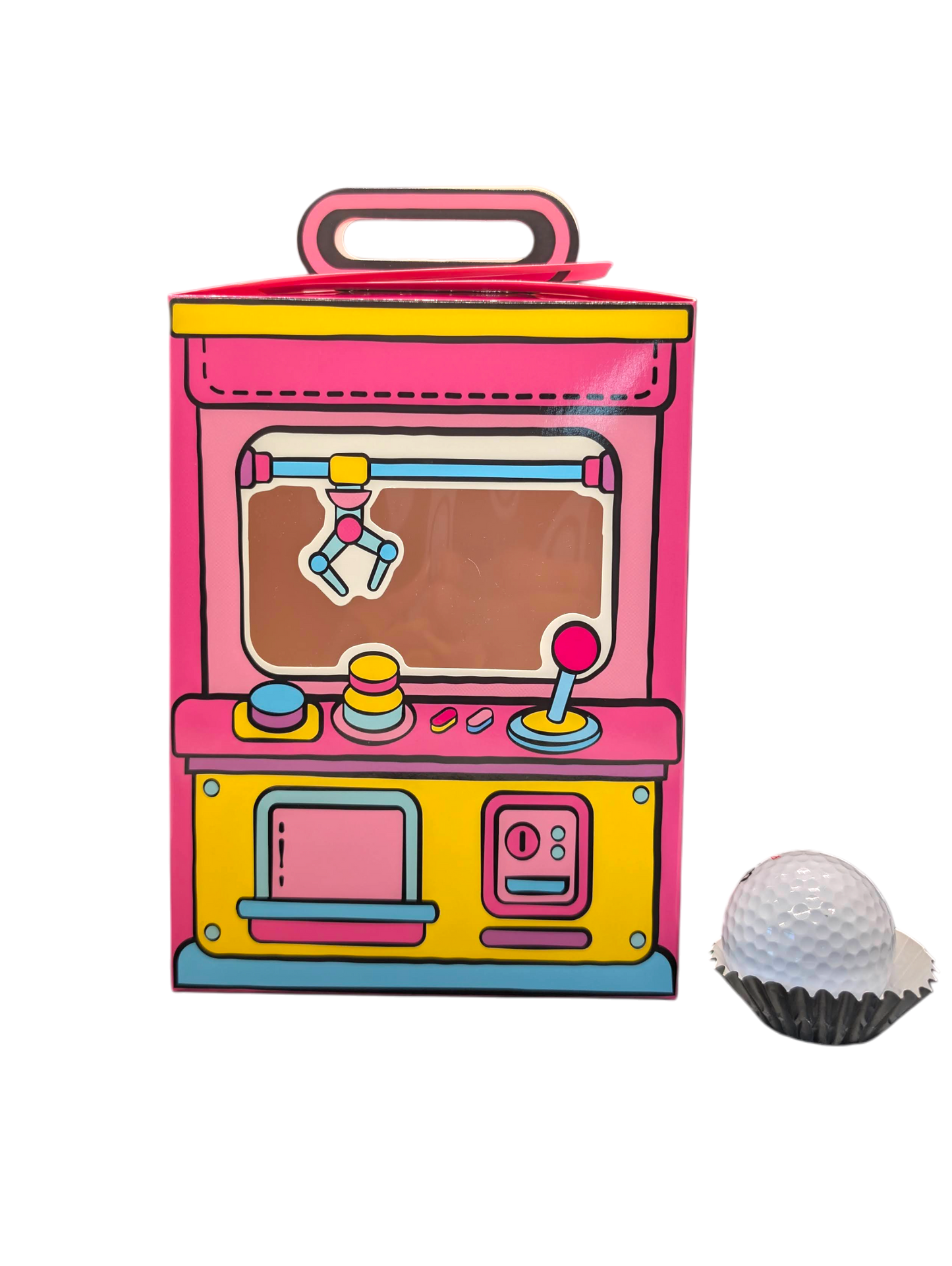 Mix N' Match Gift Set - 3 Snack Packs