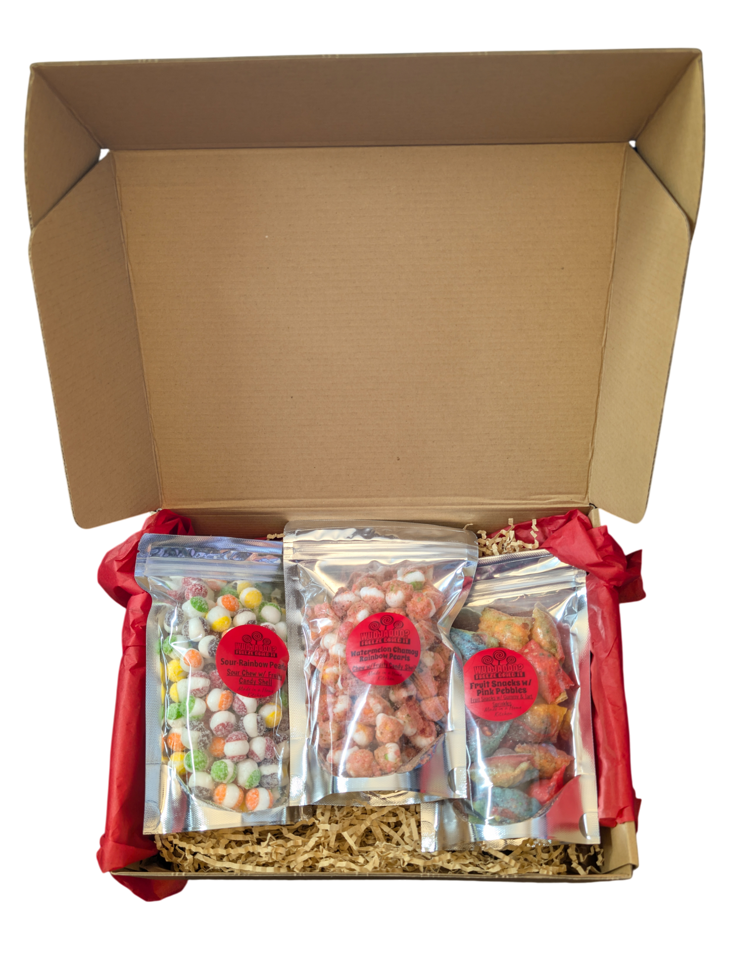 Mix N' Match Gift Set - Sharing is Caring