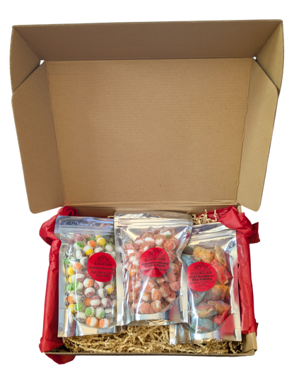 Mix N' Match Gift Set - Sharing is Caring