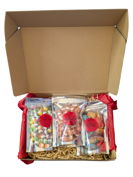 Mix N' Match Gift Set - Sharing is Caring