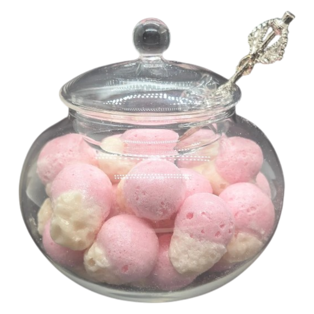 Good Luck Candy - Strawberry Cream