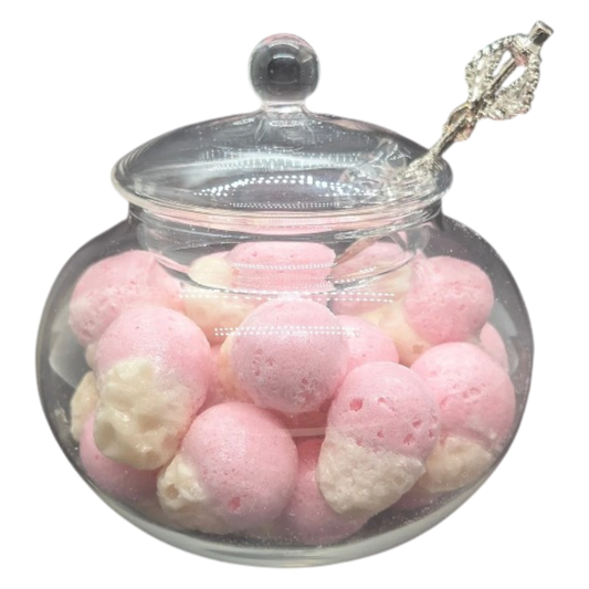 Good Luck Candy - Strawberry Cream