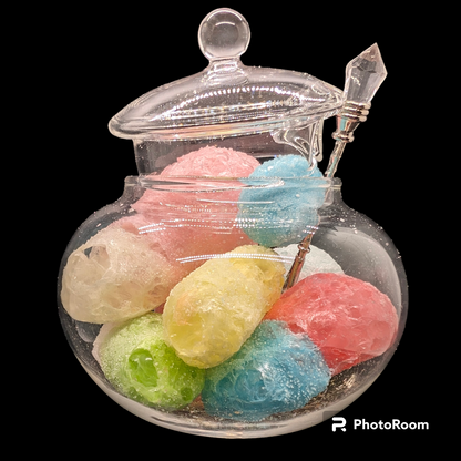 Lolly Crunchers - Sugar Free