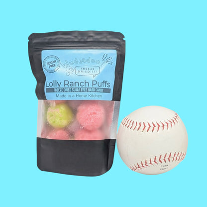 Lolly Crunchers - Sugar Free