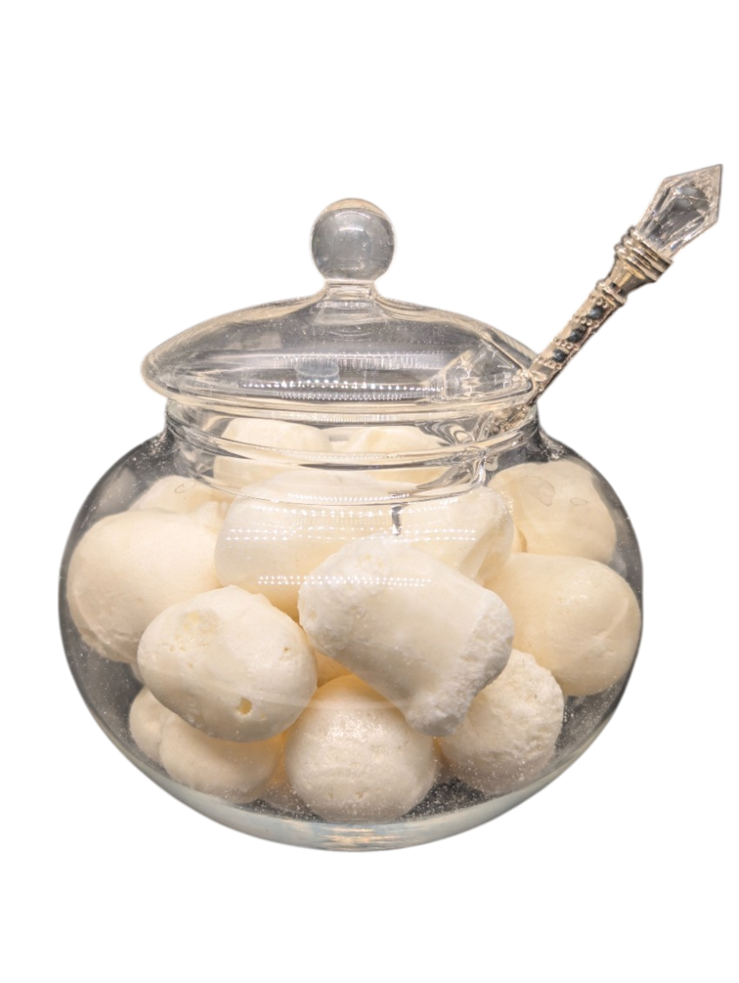 Cottontail Milk Candy