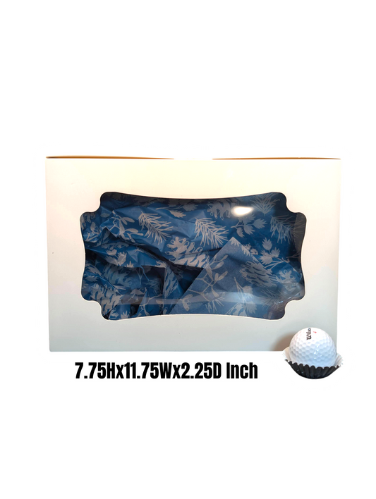 Mix N' Match Gift Set - 3 Snack Packs